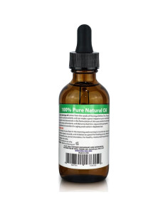 Aceite de Moringa 100% Puro Well's 60 ml - Hidratante Natural 2