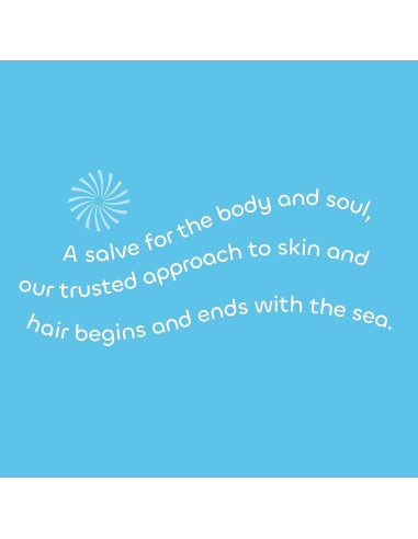 Acondicionador Suave Seaweed Bath Co. 340g Sin Fragancia