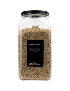 Semillas de Hinojo GranAroma 1.81 kg - Sabor Suave para Cocina 2