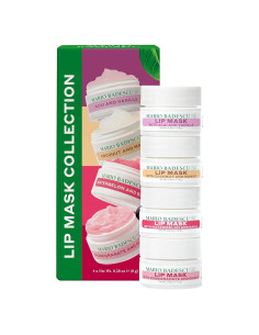Máscara Labial Mario Badescu 56g Tratamiento Nocturno Hidratante