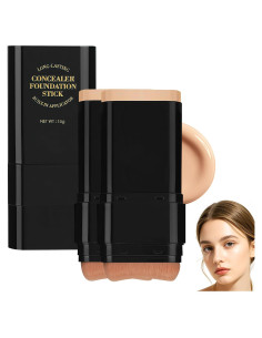 Barra Correctora Hidratante O'cheal 2 en 1 04 Trigo 118g