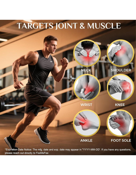 Bálsamo de Incienso FeeMeFee 59ml Hidratante Piel Seca