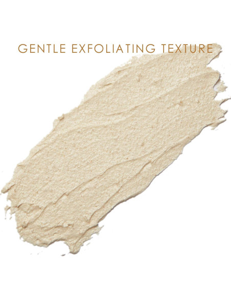 Exfoliante Corporal Hidratante Deluvia 113g x2 con Jengibre