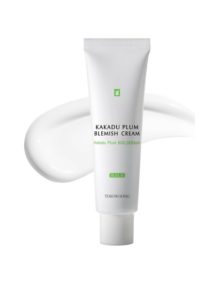 Crema para Imperfecciones TOSOWOONG Kakadu Plum 50g