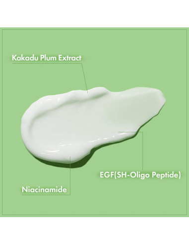 Crema para Imperfecciones TOSOWOONG Kakadu Plum 50g