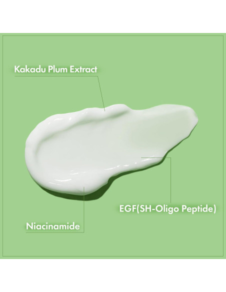 Crema para Imperfecciones TOSOWOONG Kakadu Plum 50g