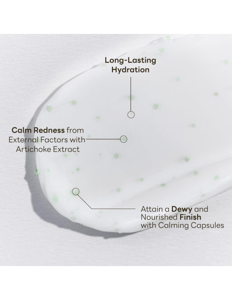 Crema Calmante Molvany 100 ml - Hidratante Facial y Corporal