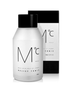 Tónico Alivio MdoC Aftershave 150ml Cosmético Masculino 2