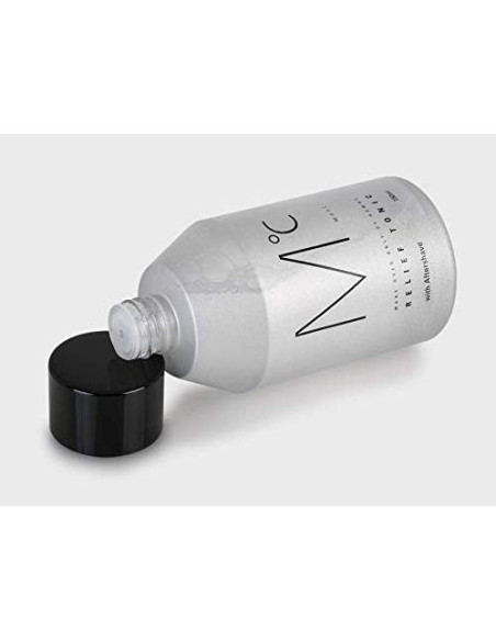 Tónico Alivio MdoC Aftershave 150ml Cosmético Masculino
