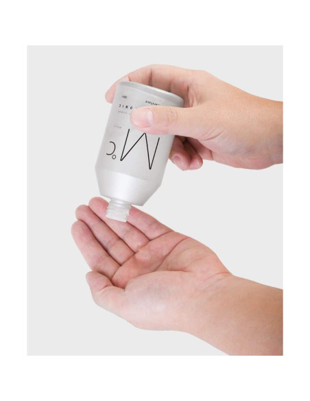 Tónico Alivio MdoC Aftershave 150ml Cosmético Masculino