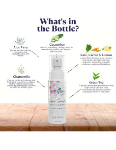 Ritual del Amanecer Bella & Bear - Cuidado Piel 4 Pasos 2