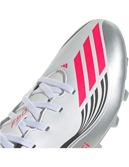 Botines de Fútbol Adidas F50 Messi Unisex Adulto 42.5/45.5