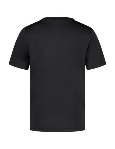 Camiseta de Manga Corta Messi para Niños - Ajuste Cómodo