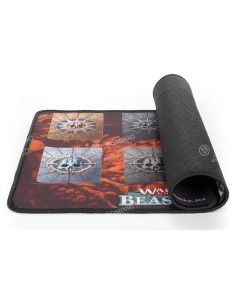 Tapete de Juego Games Workshop Warhammer Beastgrave 26.67x33cm