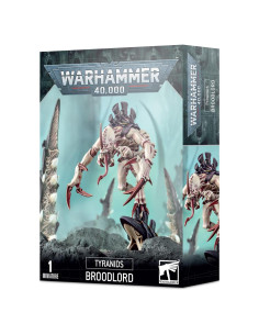 Miniatura Tyranid Broodlord Games Workshop 51-23 15.2x11.4cm