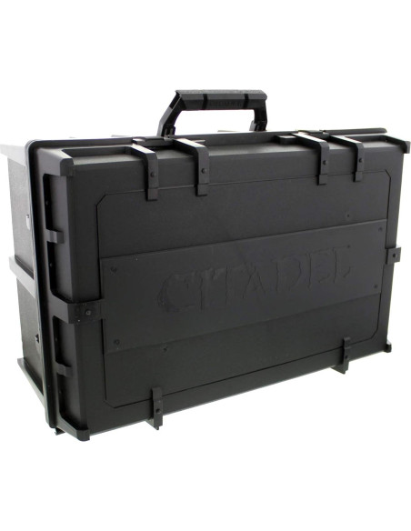 Funda para Miniaturas Citadel Games Workshop Cruzada Funda para Miniaturas Citadel Games Workshop Cruzada