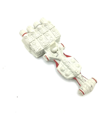 Juguete Star Wars NP Toybeat Nave Tantive IV 10 cm