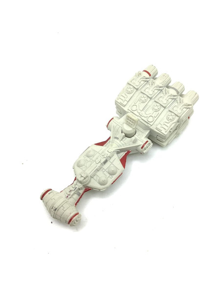 Juguete Star Wars NP Toybeat Nave Tantive IV 10 cm