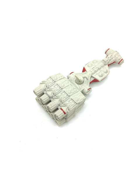 Juguete Star Wars NP Toybeat Nave Tantive IV 10 cm