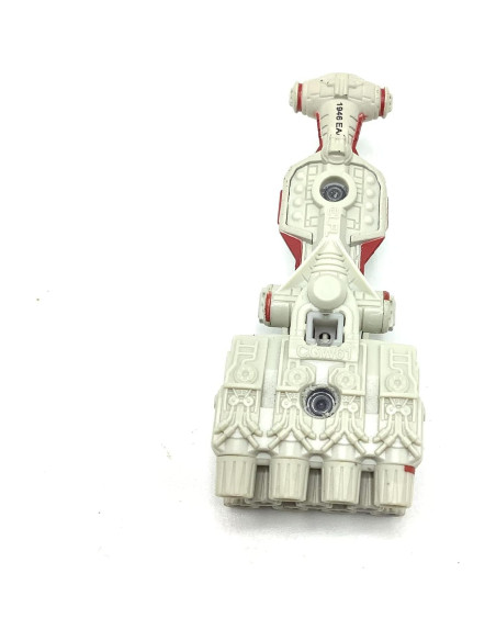 Juguete Star Wars NP Toybeat Nave Tantive IV 10 cm