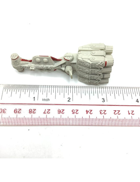 Juguete Star Wars NP Toybeat Nave Tantive IV 10 cm