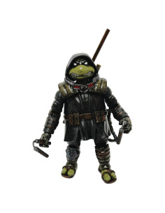 Tortugas Ninja Adolescente Último Ronin Color - Playmates Toys