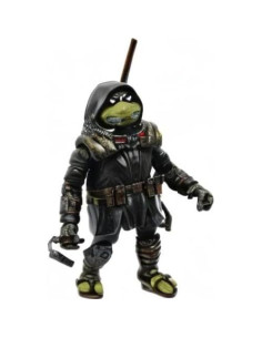 Tortugas Ninja Adolescente Último Ronin Color - Playmates Toys 2