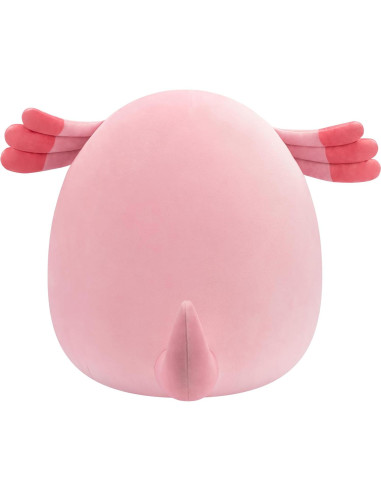 Peluche Chansey 35.56 cm Squishmallows Pokémon Jazwares