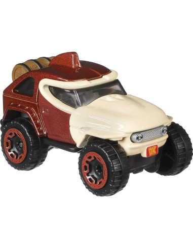 Hot Wheels Auto Donkey Kong - Primera Aparición 2018