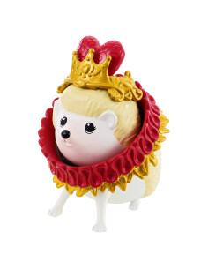 Mattel Ever After High Mascota Erizo Shuffle Lizzie Hearts