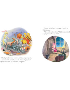 Boo to You, Winnie the Pooh (Disney Winnie the Pooh) 2