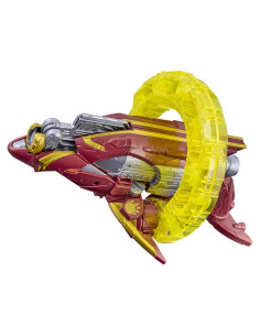 Juguete Bandai DX OrcaBooster 5050 - Sentai Gozyuger