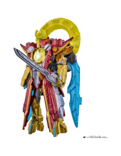 Juguete Bandai DX OrcaBooster 5050 - Sentai Gozyuger 2