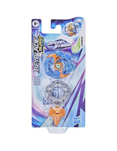 Peonza Beyblade Burst Speedstorm Wyvron W6 - Tipo Defensa 2