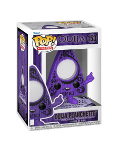 Funko Pop! Planchette Ouija - Juguete Retro de Vinilo