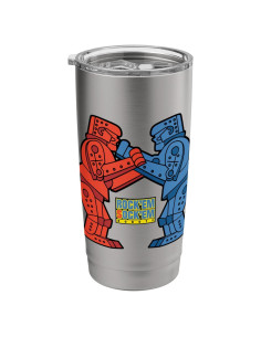 Vaso Térmico Acero Inoxidable Rock'Em Sock'Em 591 ml