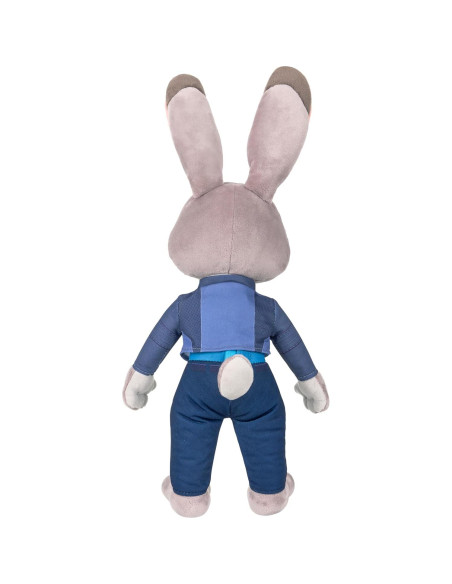 Peluche Judy Hopps Zootopia 2 35 cm con Sonidos - Jazwares