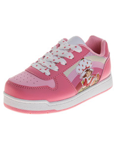 Zapatillas de Deporte Josmo Pastel de Fresa Niñas 11-13