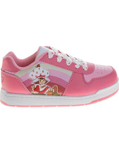 Zapatillas de Deporte Josmo Pastel de Fresa Niñas 11-13 2