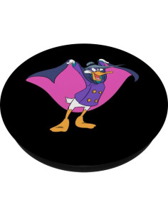PopSocket Adhesivo Disney Pato Darkwing - 10.9x8.6 cm 2