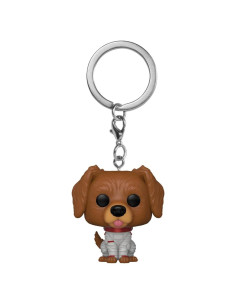 Llavero Funko POP! Cosmo El Perro Espacial - Guardianes de la Galaxia 3