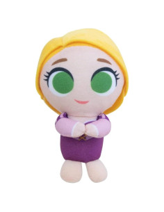 Funko Pop Plush Rapunzel Princesa Definitiva 10 cm