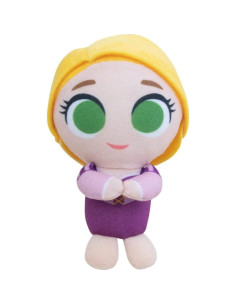 Funko Pop Plush Rapunzel Princesa Definitiva 10 cm 2