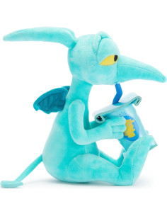 Peluche Panic Disney Store 24cm Héroes de Disney 0+ 2