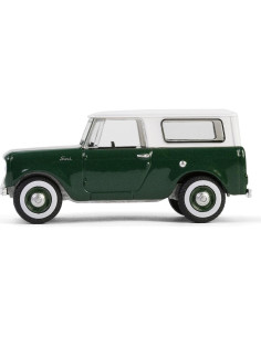 Réplica 1/64 Harvester Scout 1961 Greenlight Vintage 2