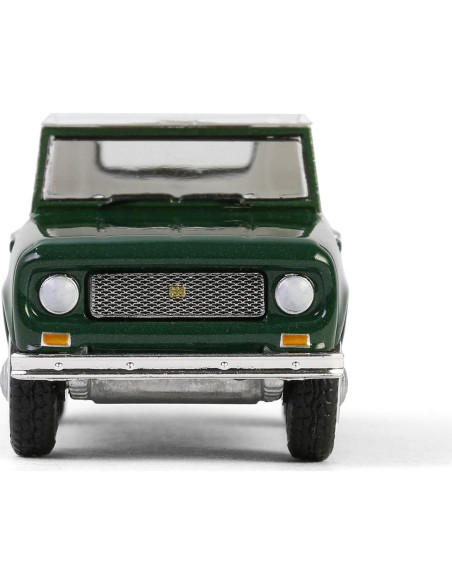 Réplica 1/64 Harvester Scout 1961 Greenlight Vintage