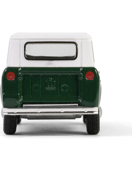 Réplica 1/64 Harvester Scout 1961 Greenlight Vintage