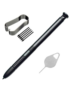 Stylus Pen Reemplazo para Samsung Galaxy Tab Active 3/4 Pro