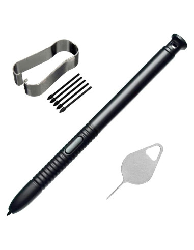 Stylus Pen Reemplazo para Samsung Galaxy Tab Active 3/4 Pro