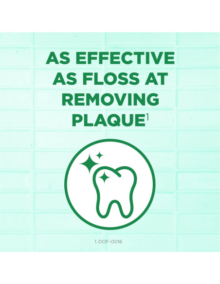 Palillos Dentales GUM Soft Picks Comfort Flex Menta 80 Unidades